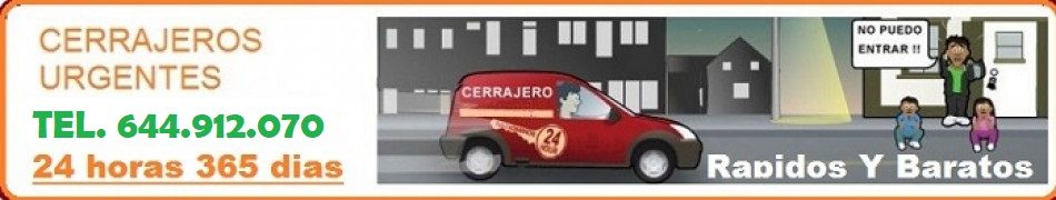Cerrajeros Bullas